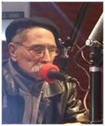 Sr. Alonso, Francisco