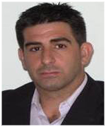 Dr. Auger, Mariano Alejandro