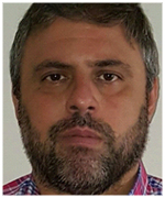 Sr. Pereira, Leonardo