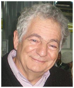 Sr. Antonio Cosme Caporale