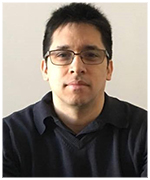 Sr. Matusevich, Iván