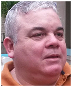 Sr. Nuñez, Pablo Damián