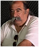 Sr. Pedelhez, Miguel David